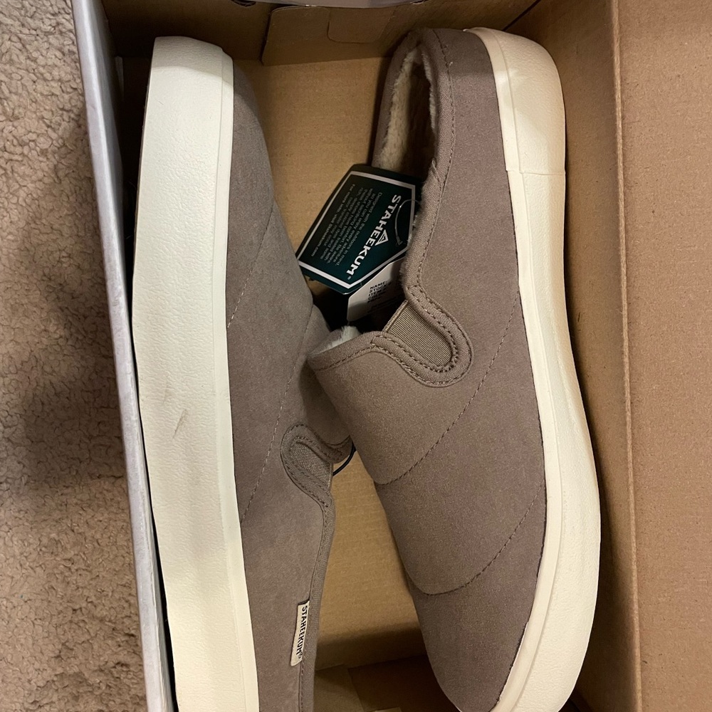 NWT Staheekum Women's Slip on Everyday Clog Mule 10 - Picture 6 of 16